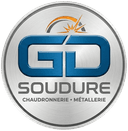 GD Soudure — Chaudronnerie & Métallerie